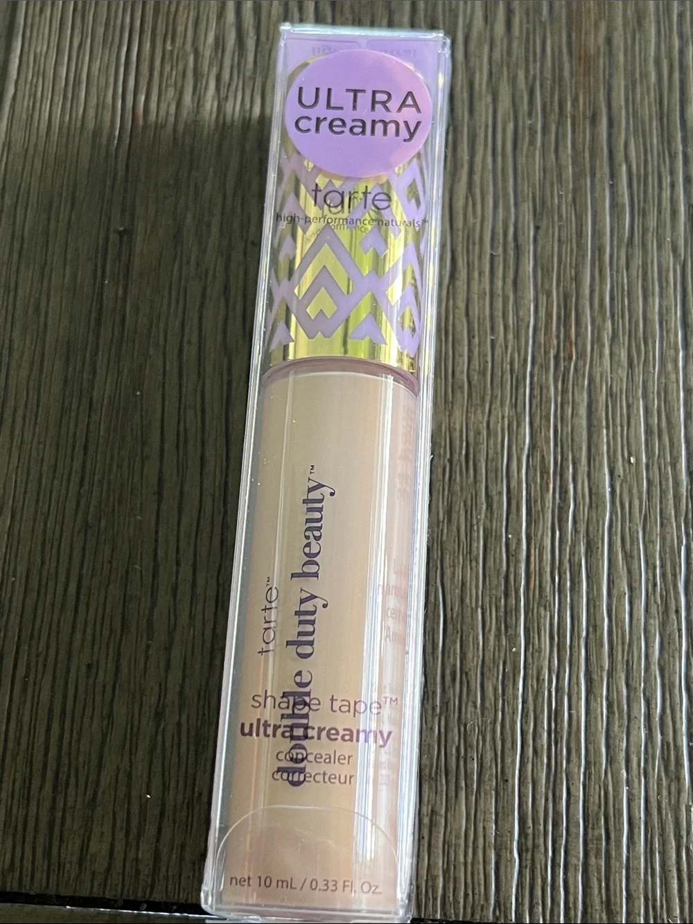24-Hour Hydrating Concealer - 22N light neutral Shade